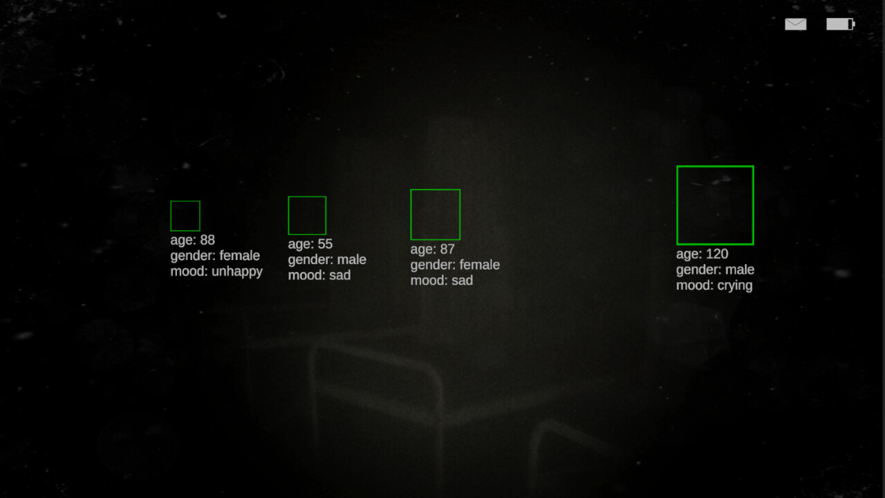 Livingmare Cold Calls screenshot 2