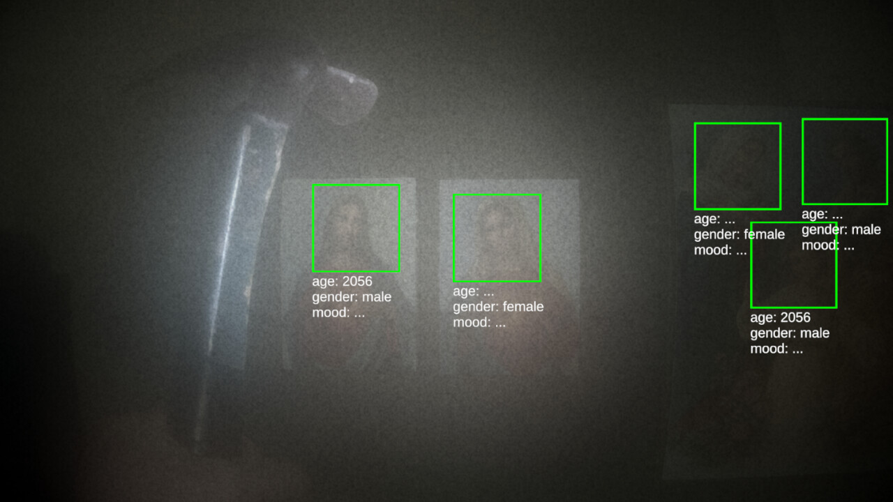 Livingmare Cold Calls screenshot 5
