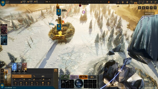 Screenshots