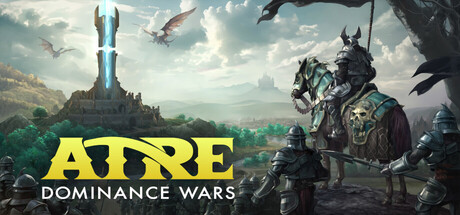 Atre: Dominance Wars Review 2026 - Is It Worth Playing?