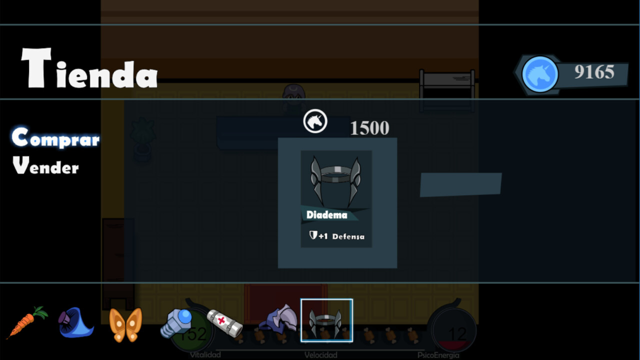 Mach Wing screenshot 5