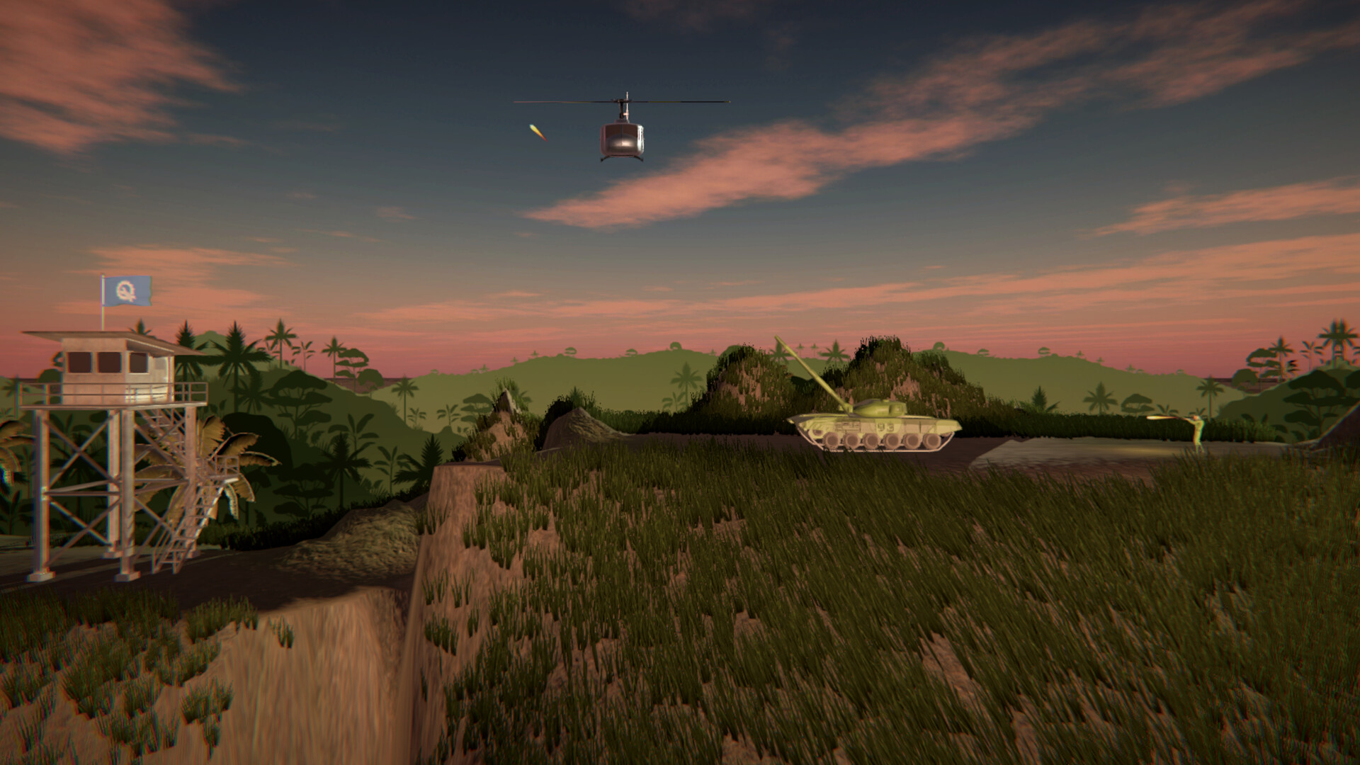 RotorScape screenshot 5
