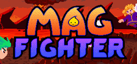 MagFighter