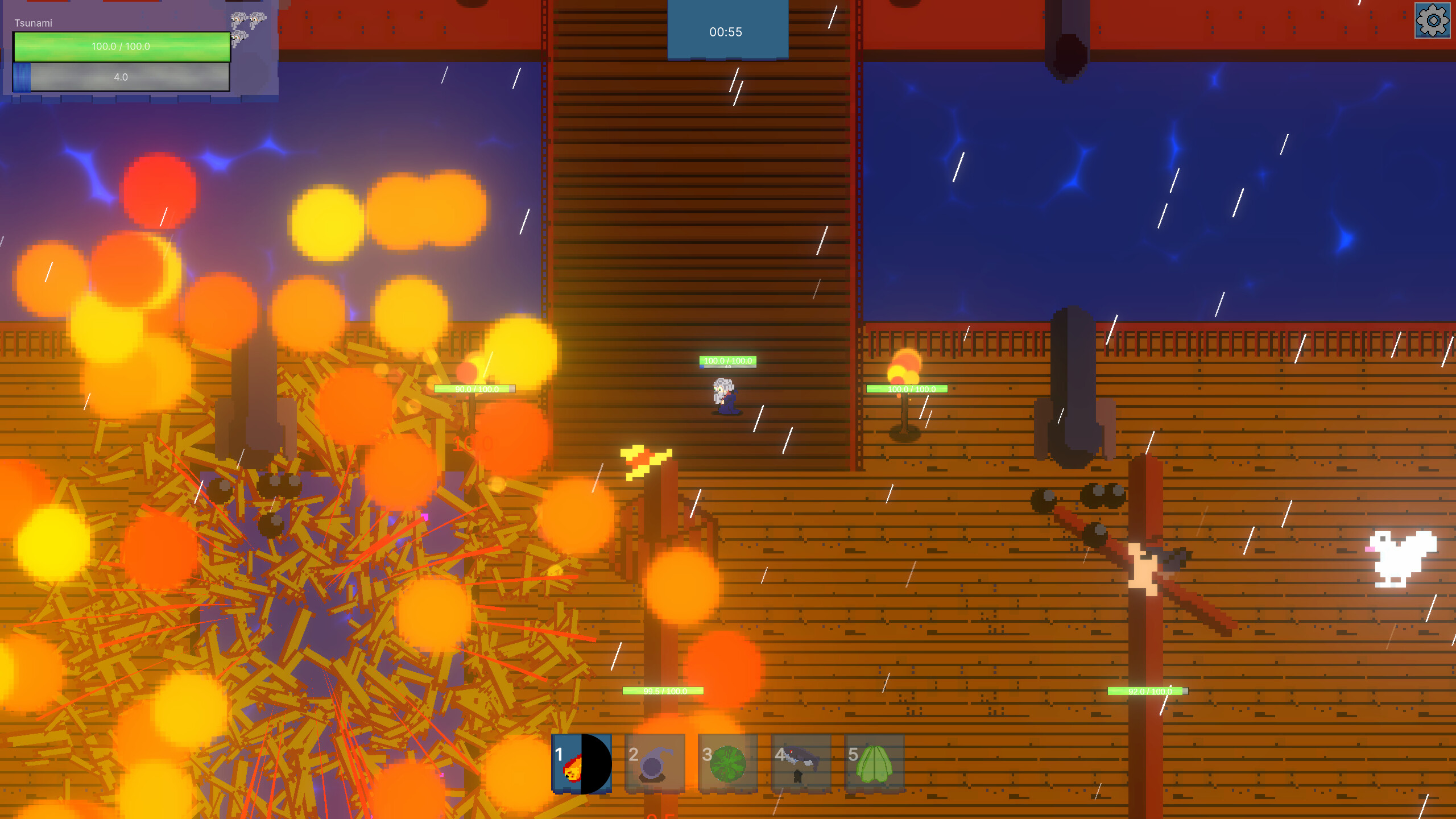 MagFighter screenshot 19