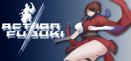 Action Fubuki — Steam header