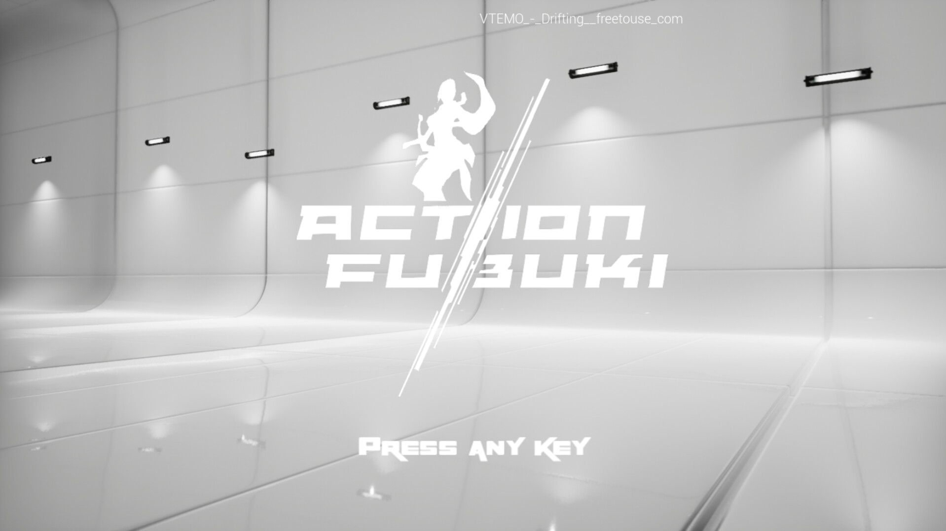 Action Fubuki screenshot 5