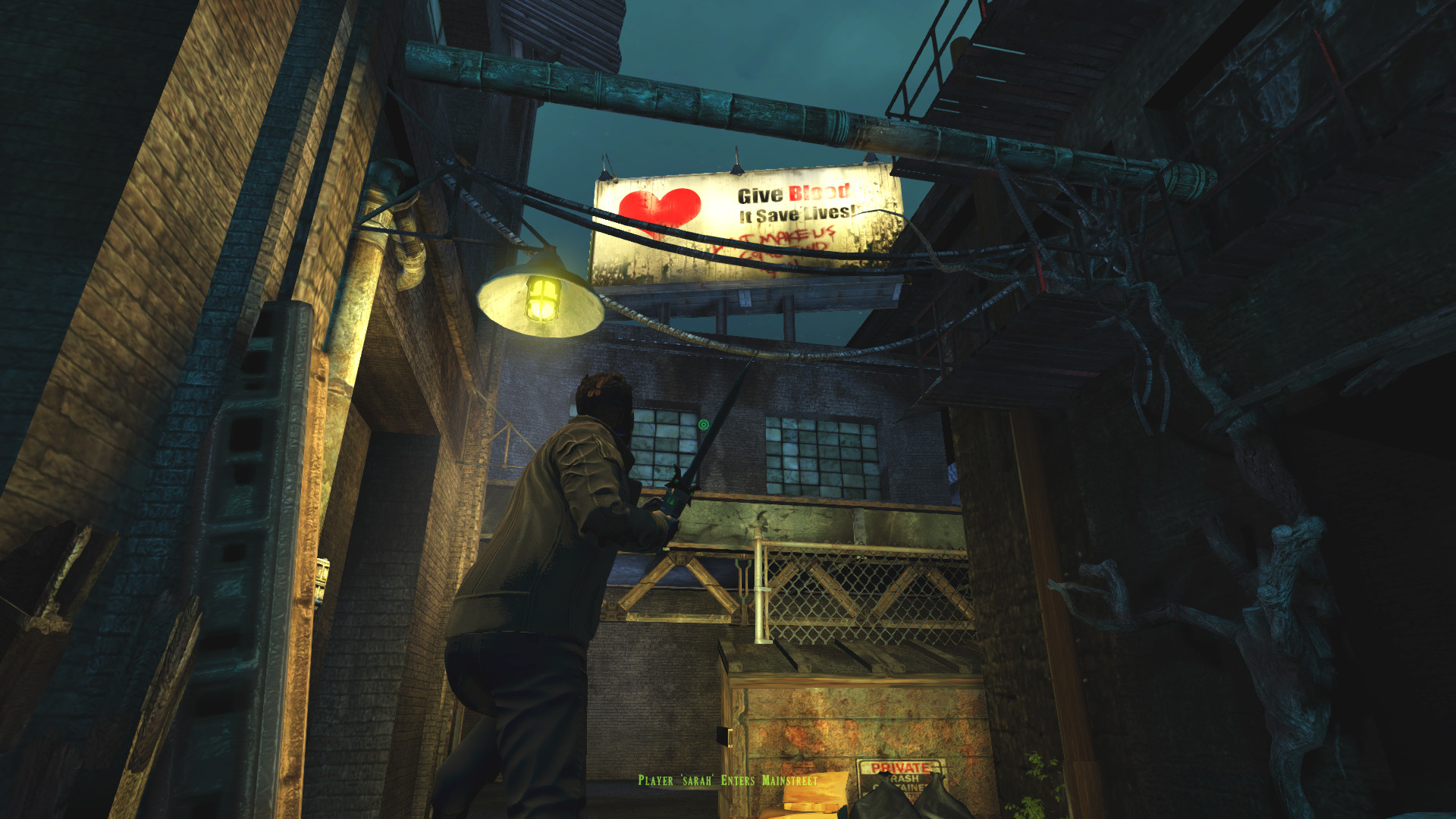 BloodLust Shadowhunter screenshot 6