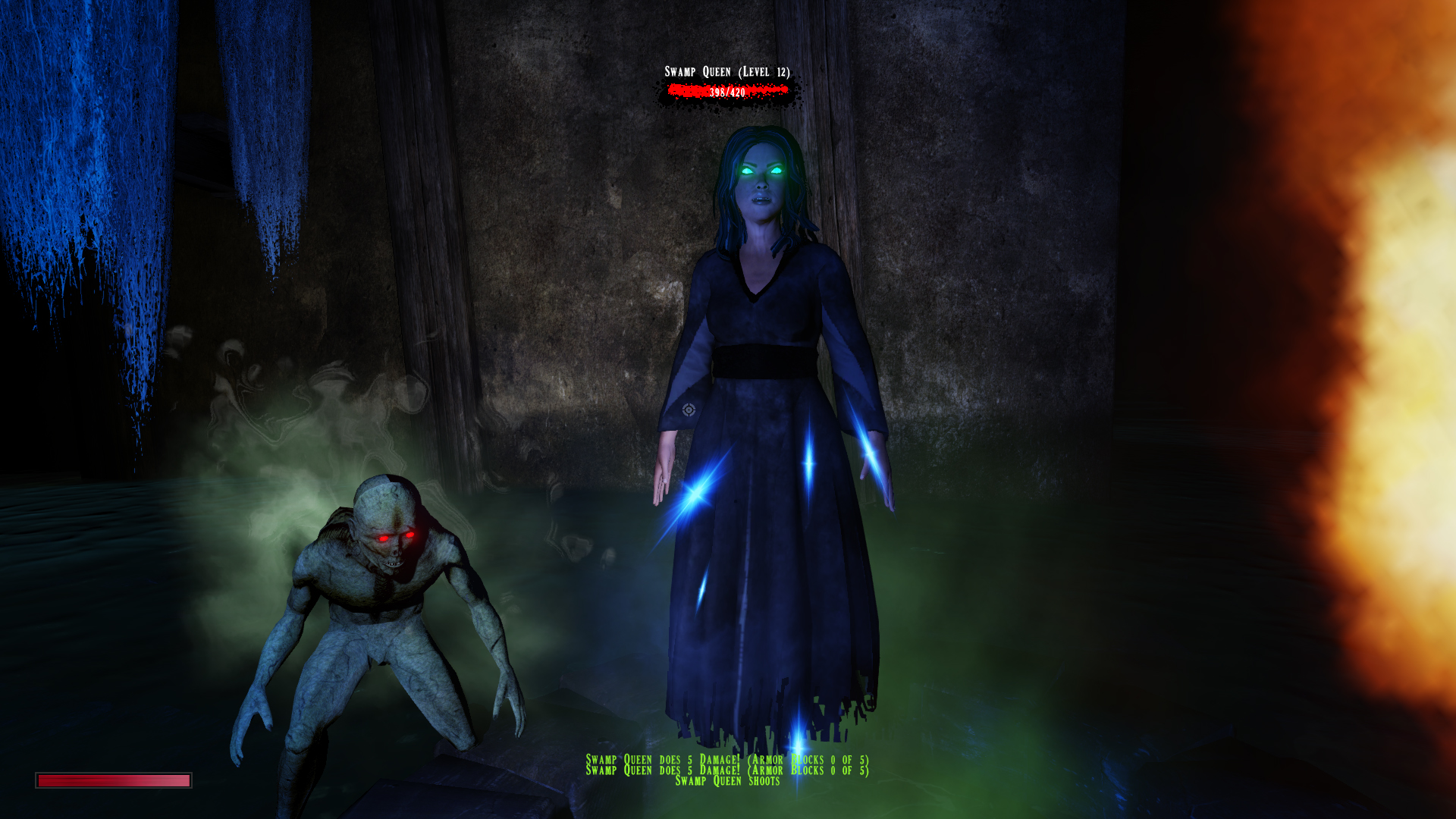 BloodLust Shadowhunter screenshot 14