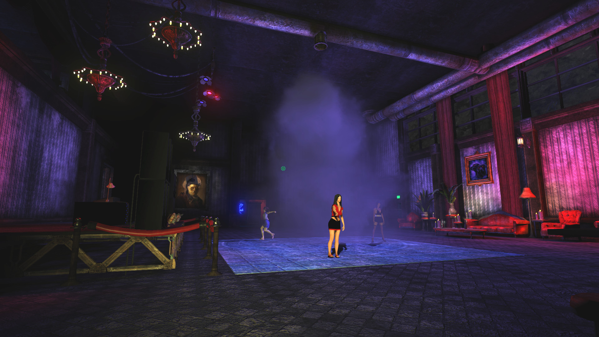 BloodLust Shadowhunter screenshot 10