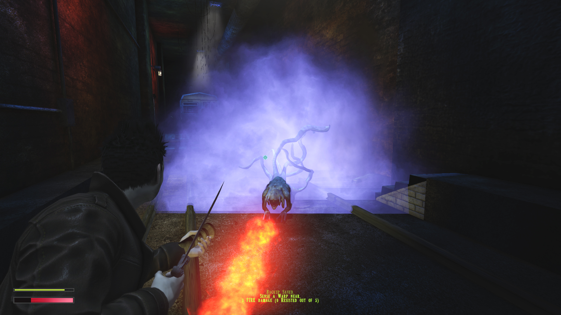 BloodLust Shadowhunter screenshot 13