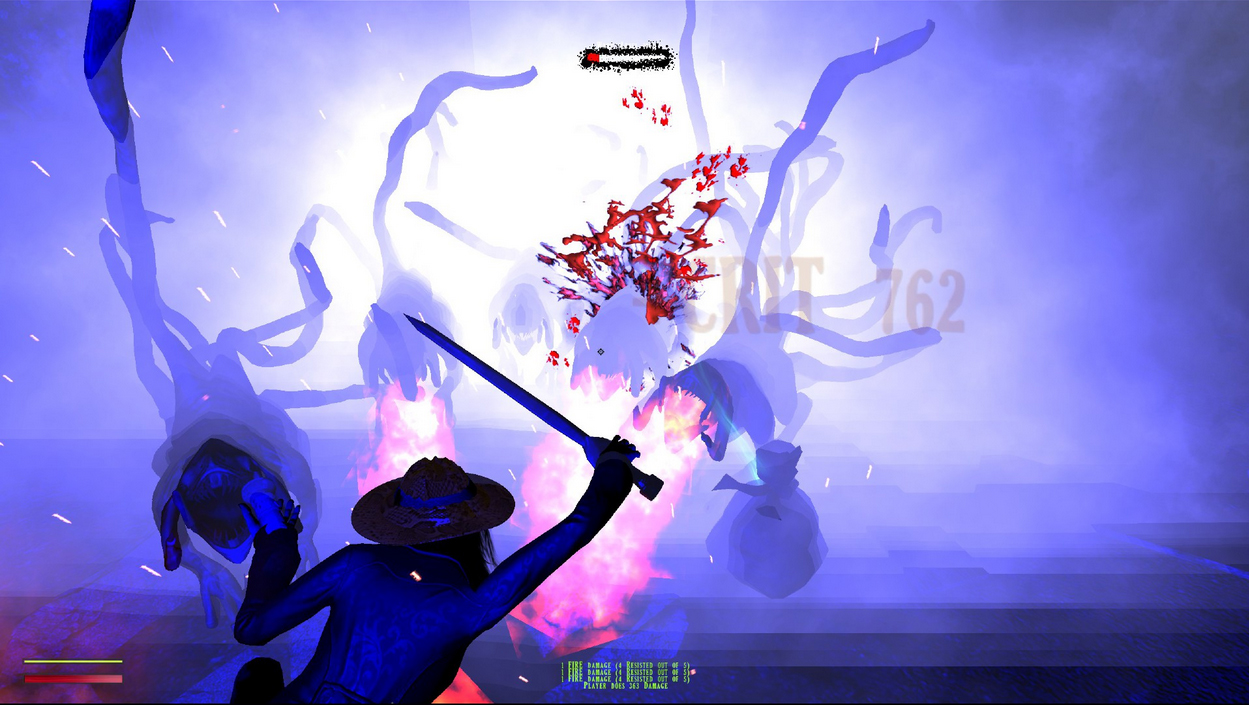 BloodLust Shadowhunter screenshot 15