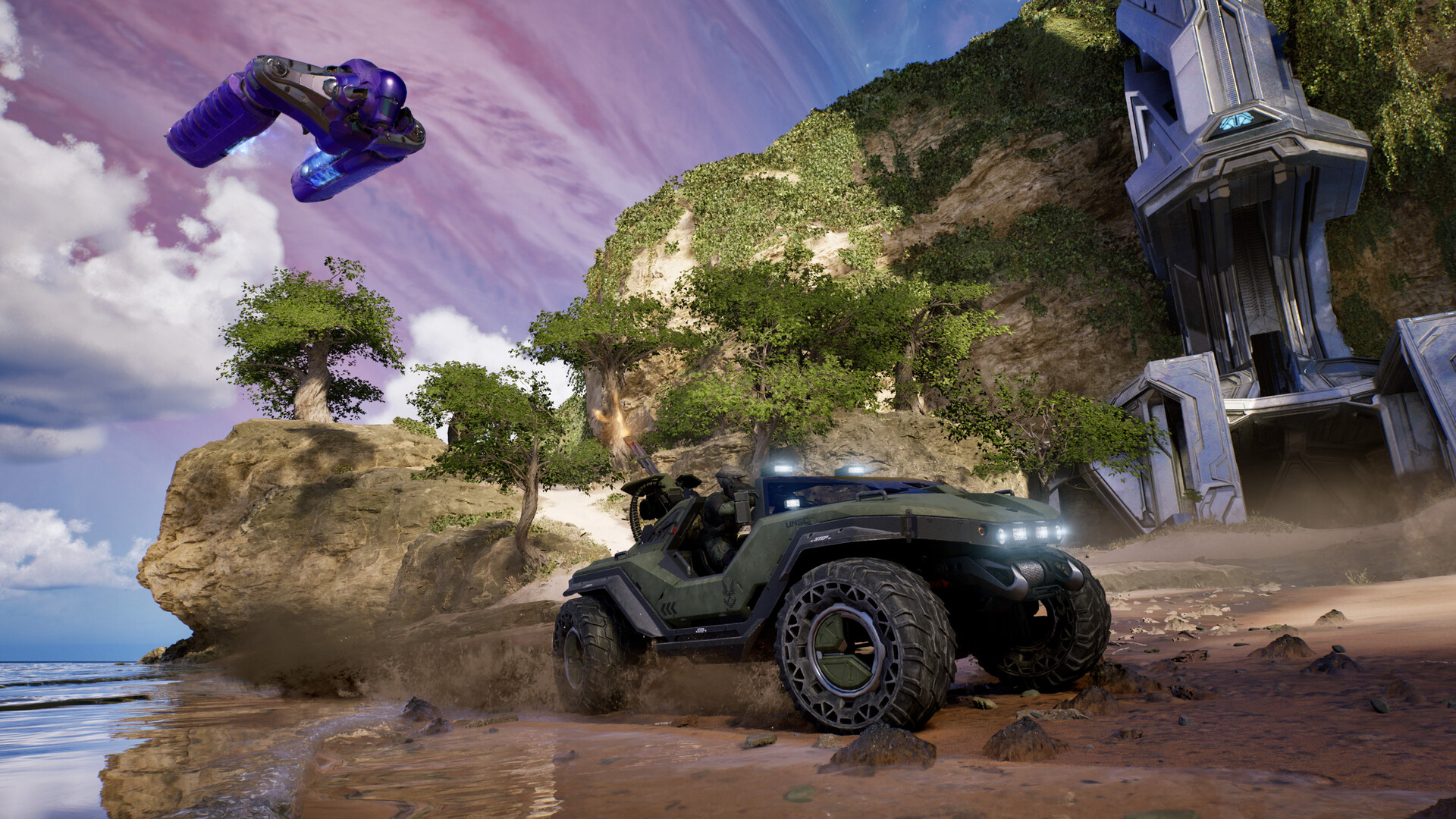 Halo: Campaign Evolved — изображение 7