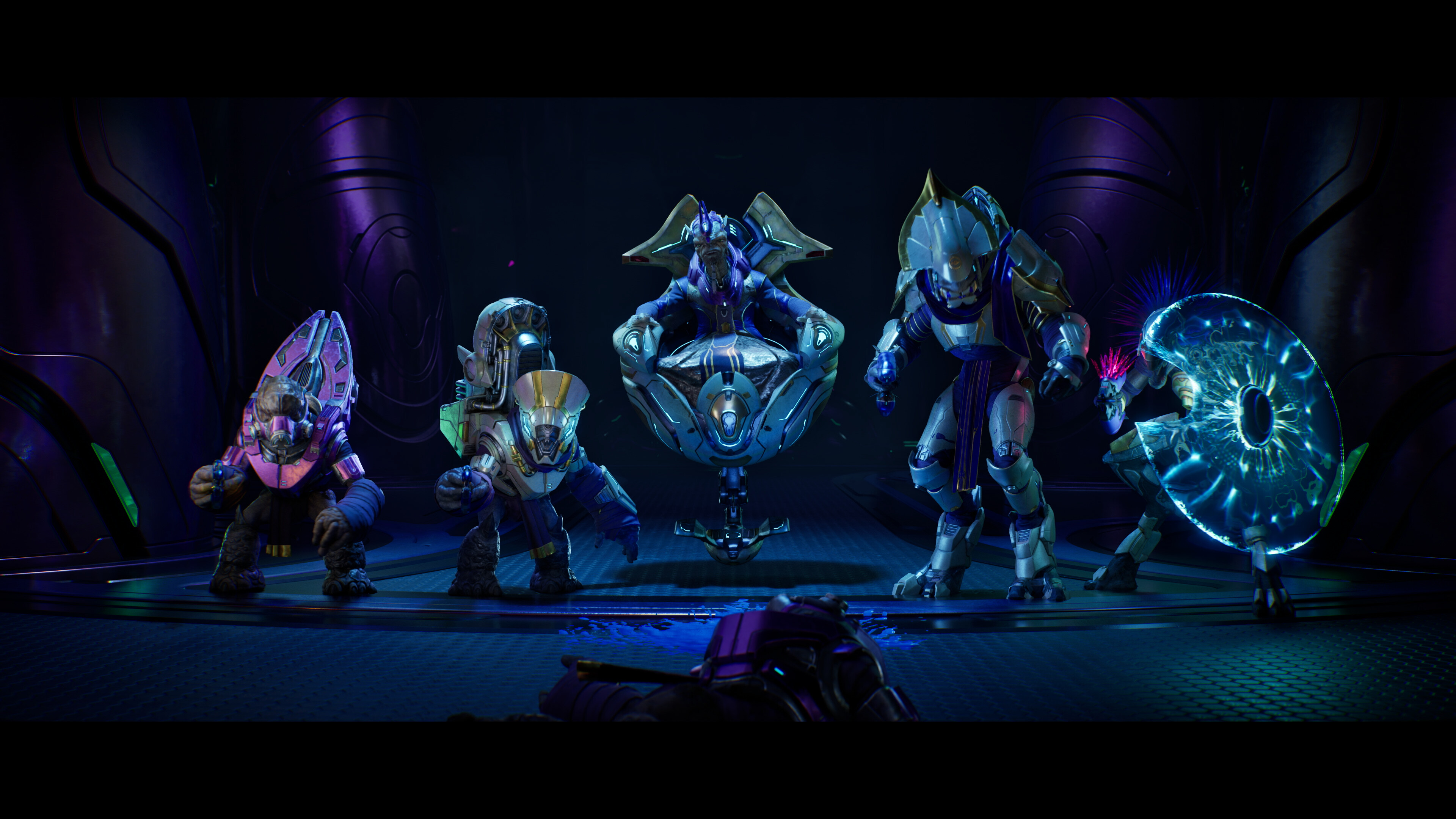 Halo: Campaign Evolved screenshot 12