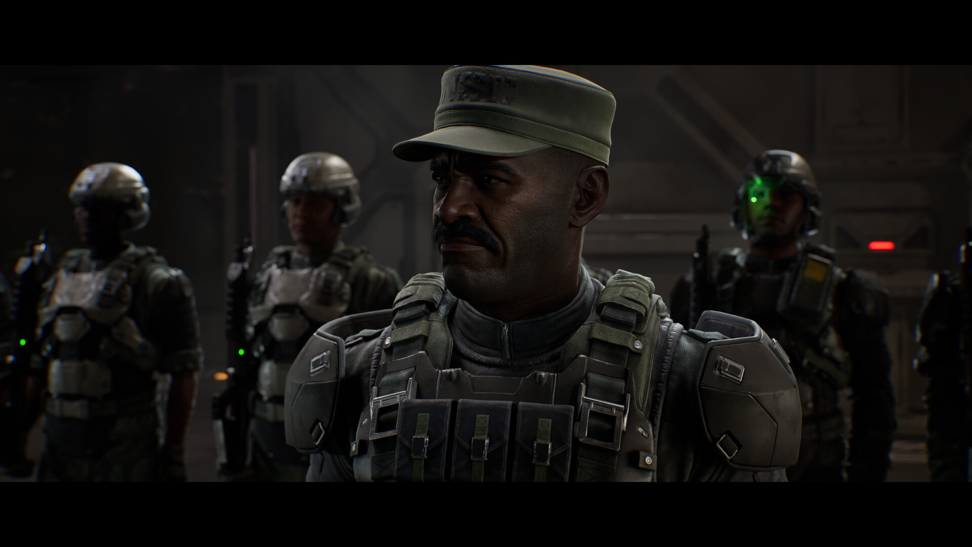 光环：战役进化-Halo: Campaign Evolved-游戏截图-好玩游戏库