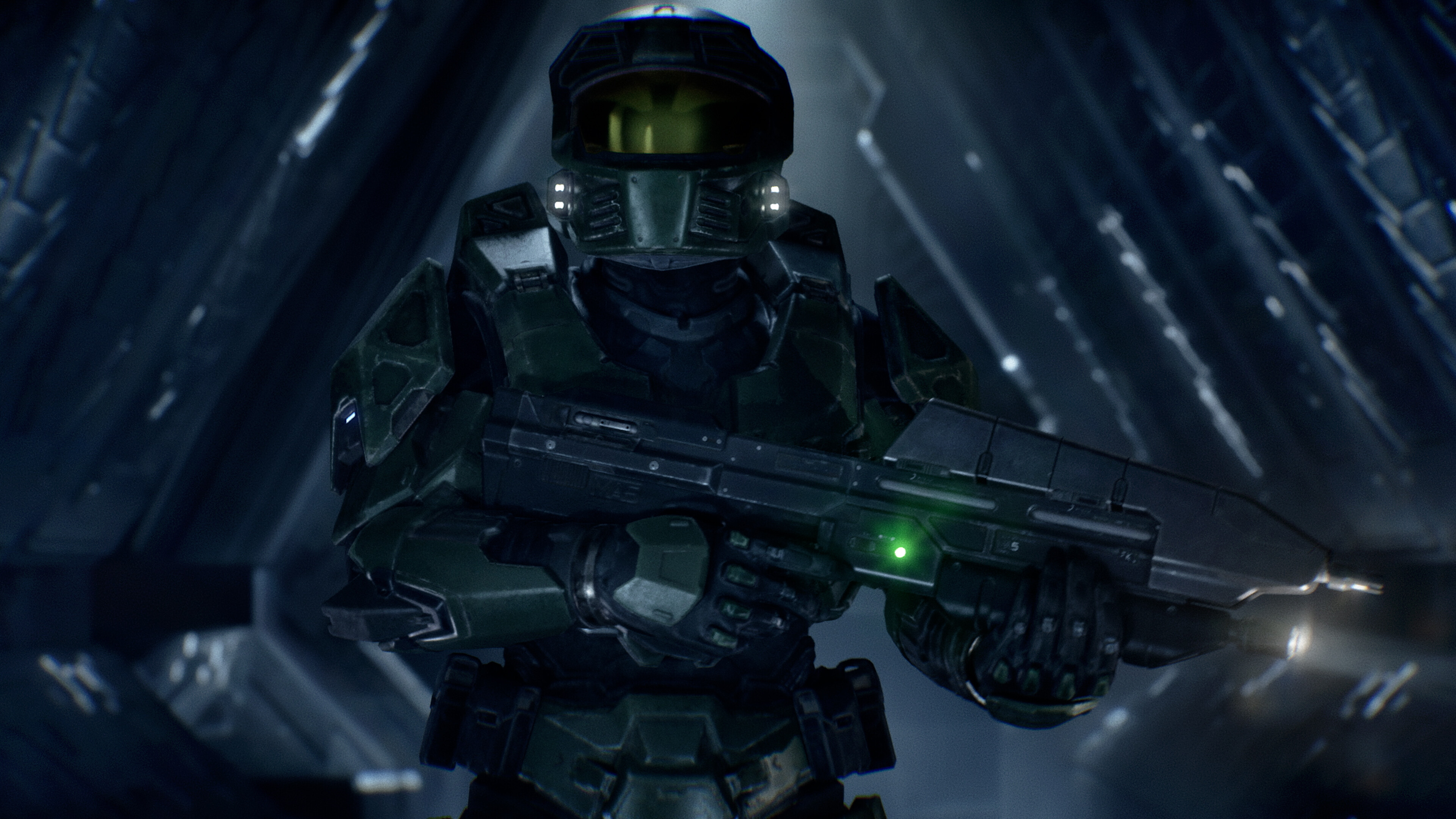 Halo: Campaign Evolved — скриншот 6