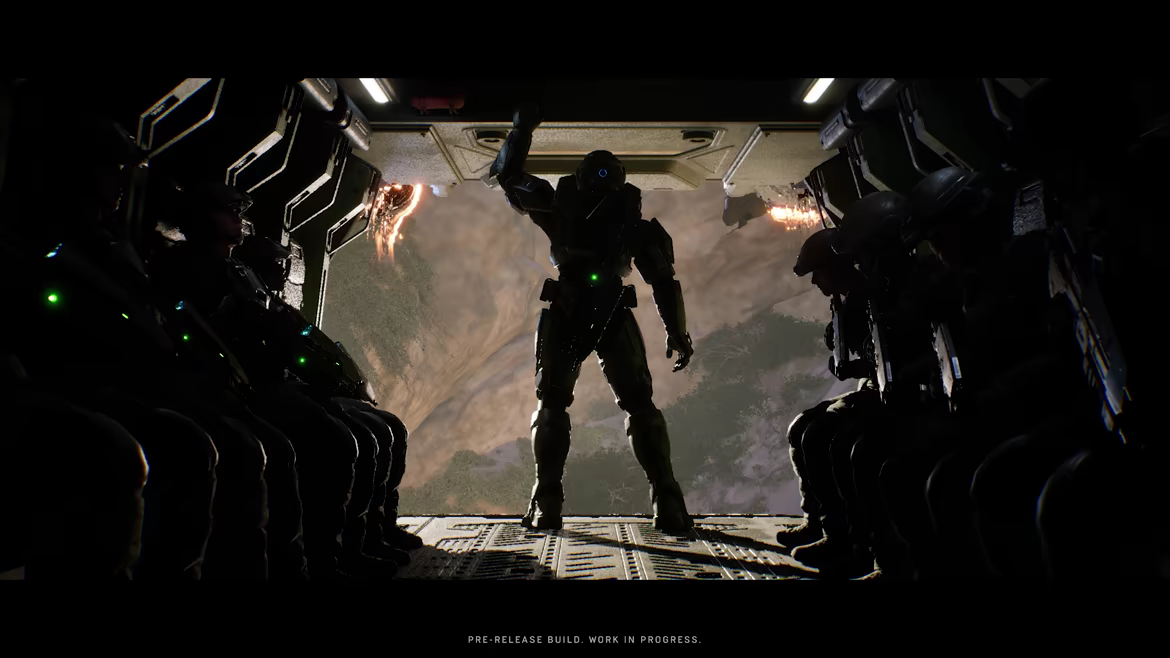 光环：战役进化（Halo: Campaign Evolved）