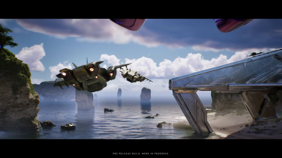 光环：战役进化（Halo: Campaign Evolved）
