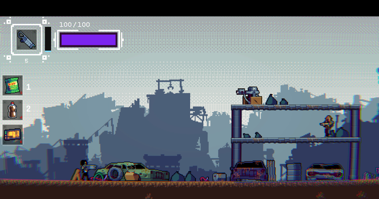 Reblica screenshot 4