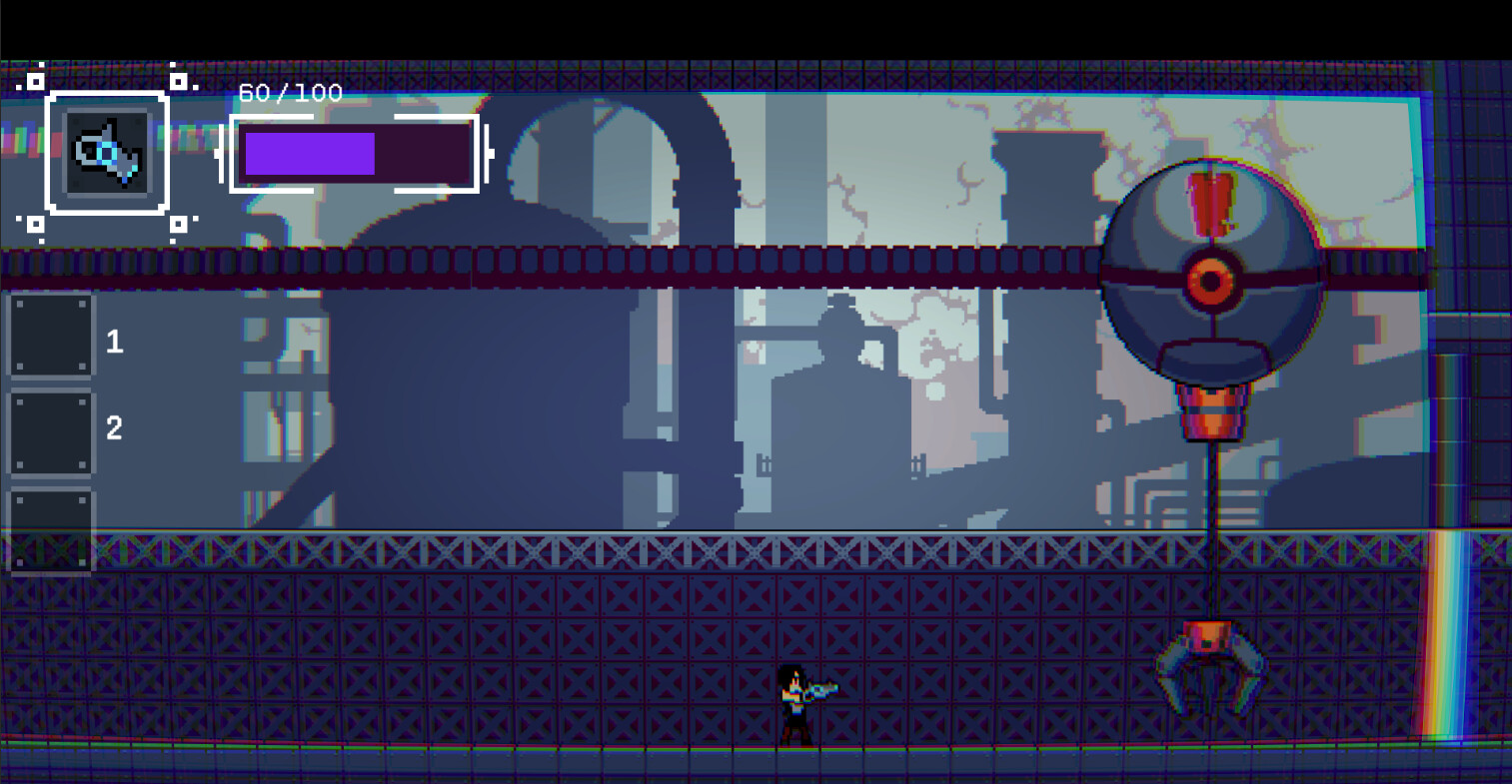 Reblica screenshot 2