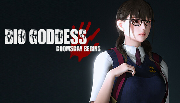 Bio Goddess: Doomsday Begins capsule_616x353.jpg