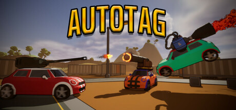 Autotag