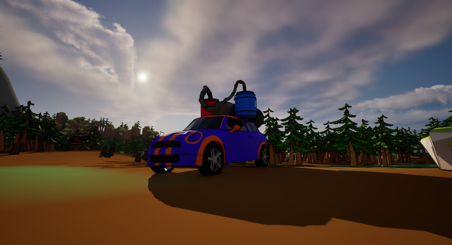 Autotag screenshot 2