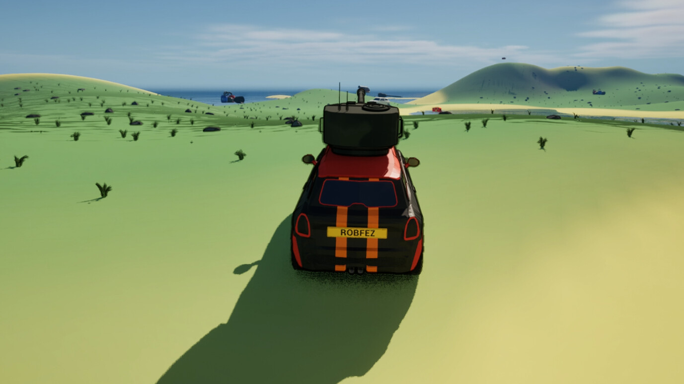 Autotag screenshot 5