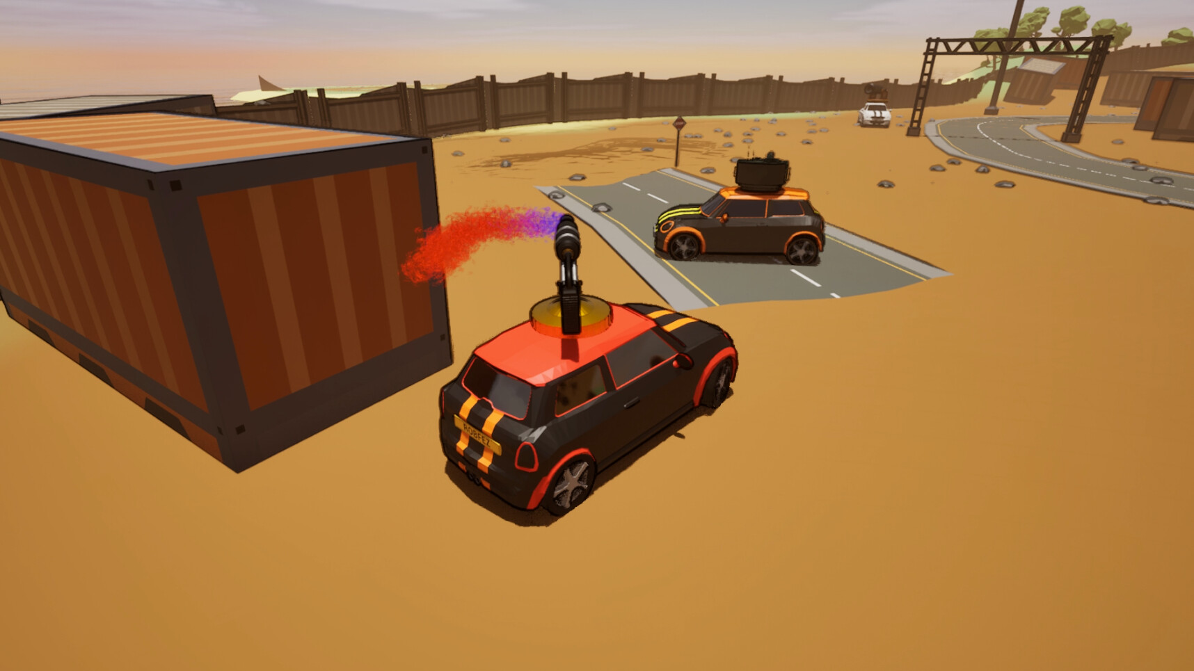 Autotag screenshot 3