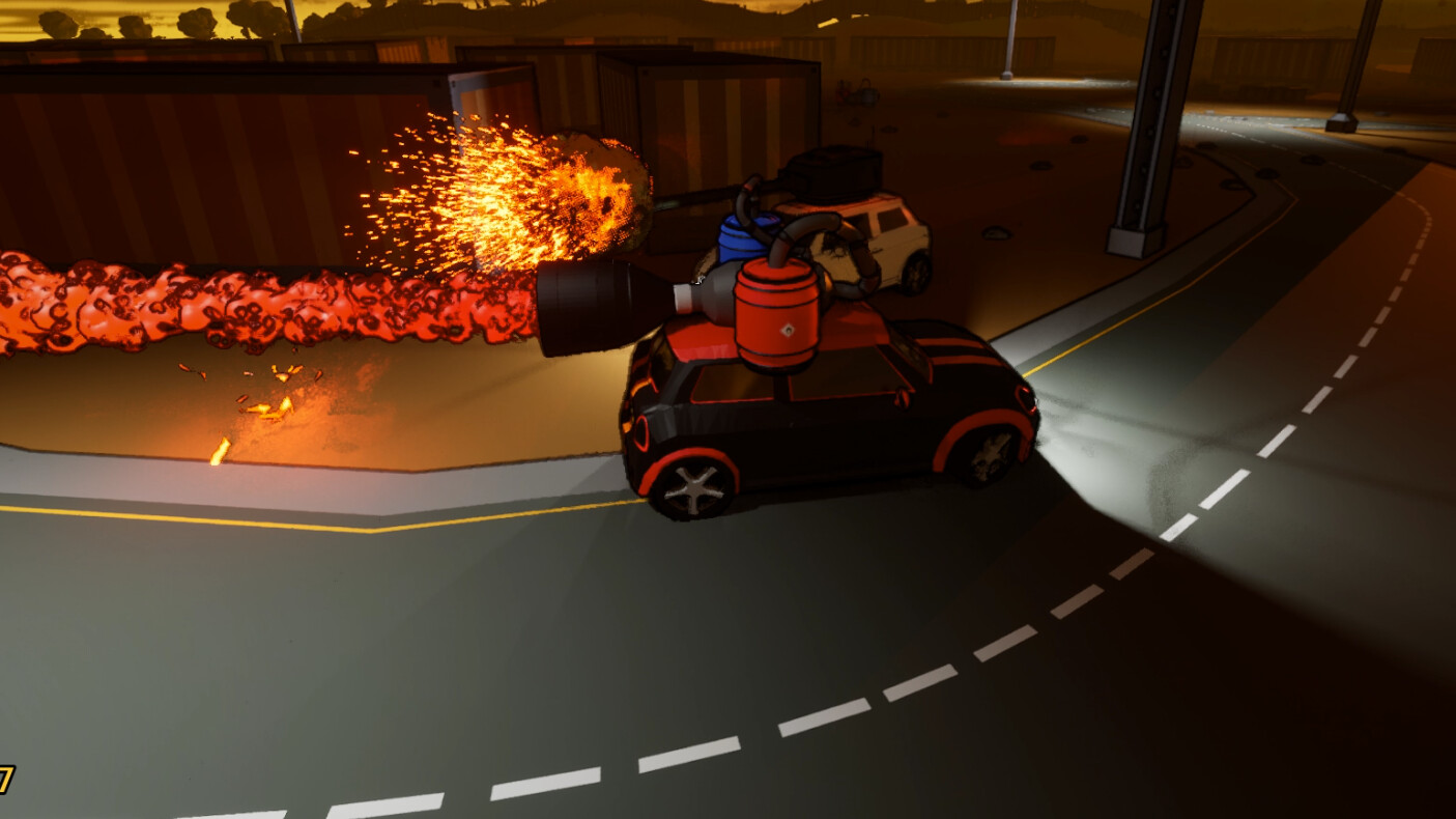 Autotag screenshot 1