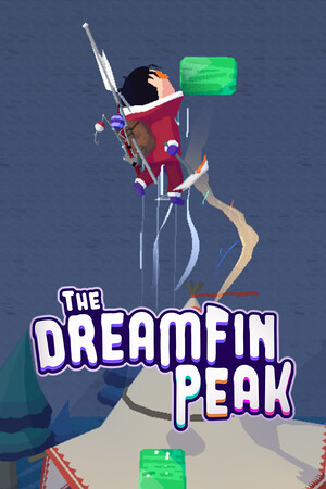 THE DREAMFIN PEAK