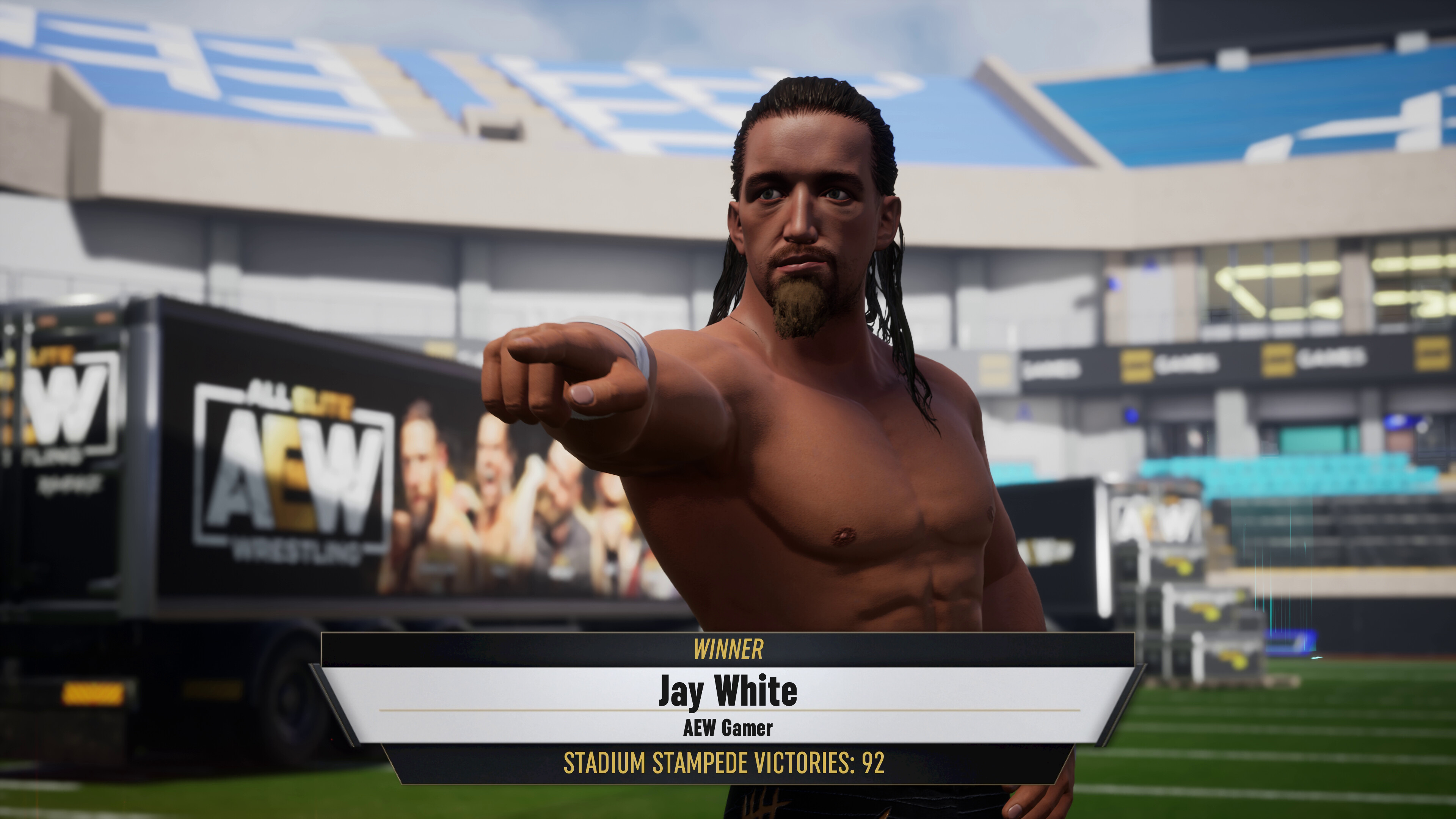 AEW: Fight Forever - Switchblade Tournament Pack screenshot 2