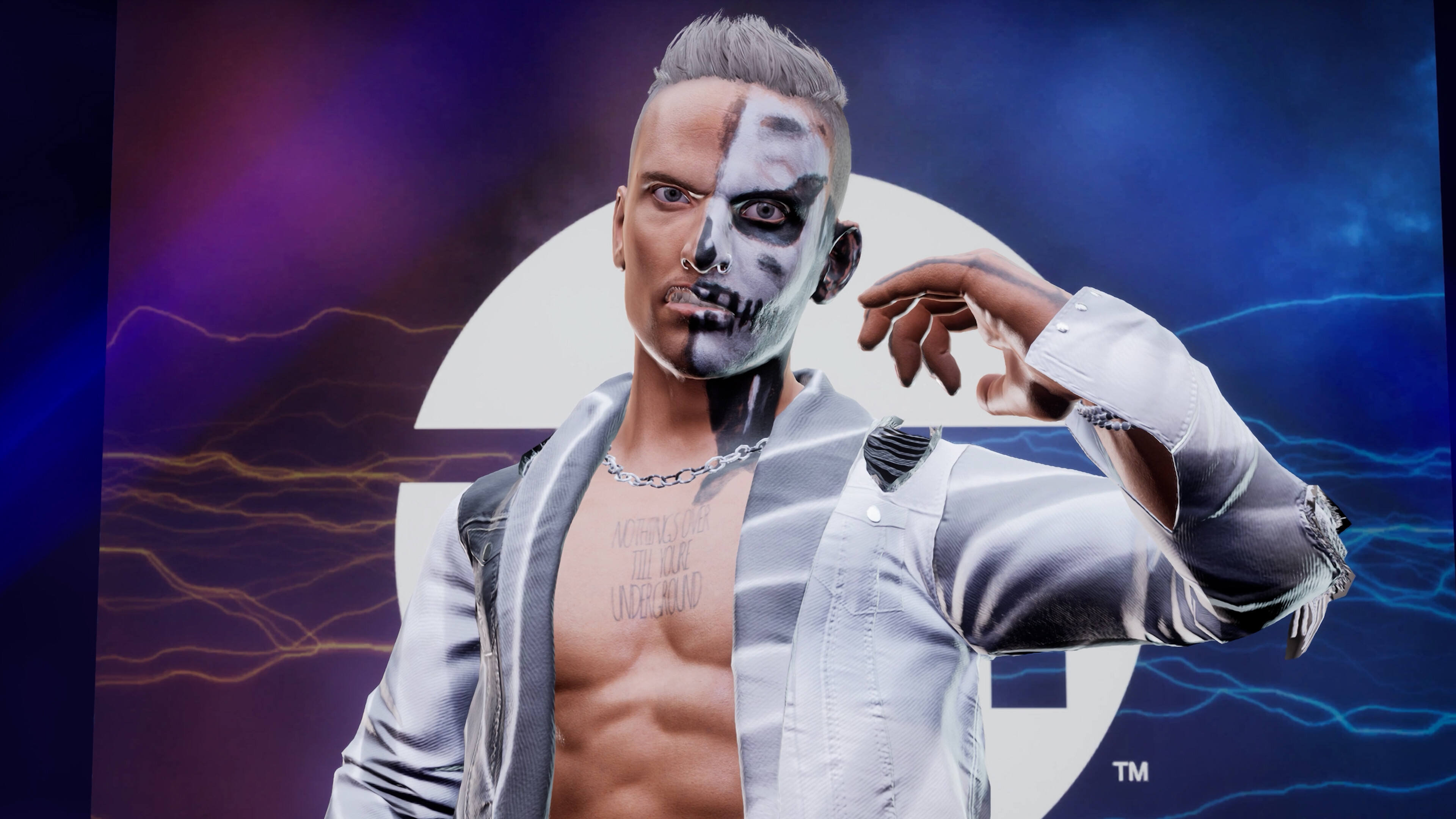 AEW: Fight Forever - Season Pass 4 screenshot 4