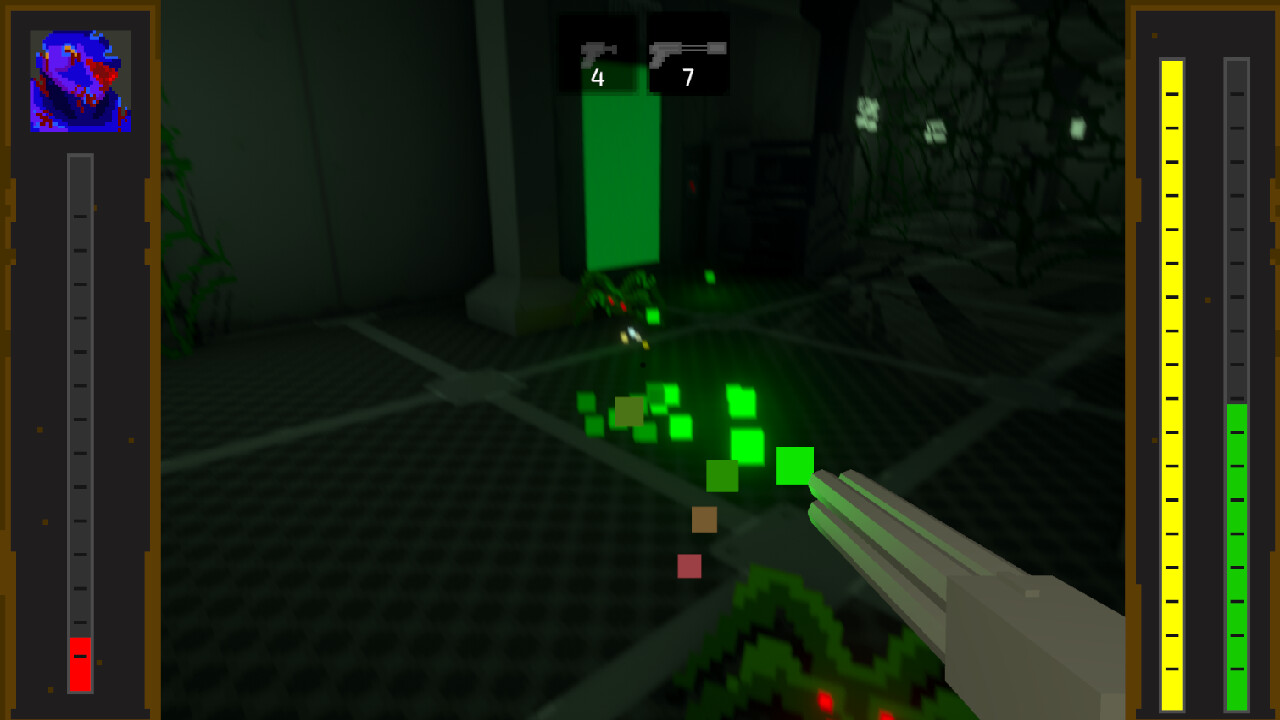 Distant Past screenshot 3
