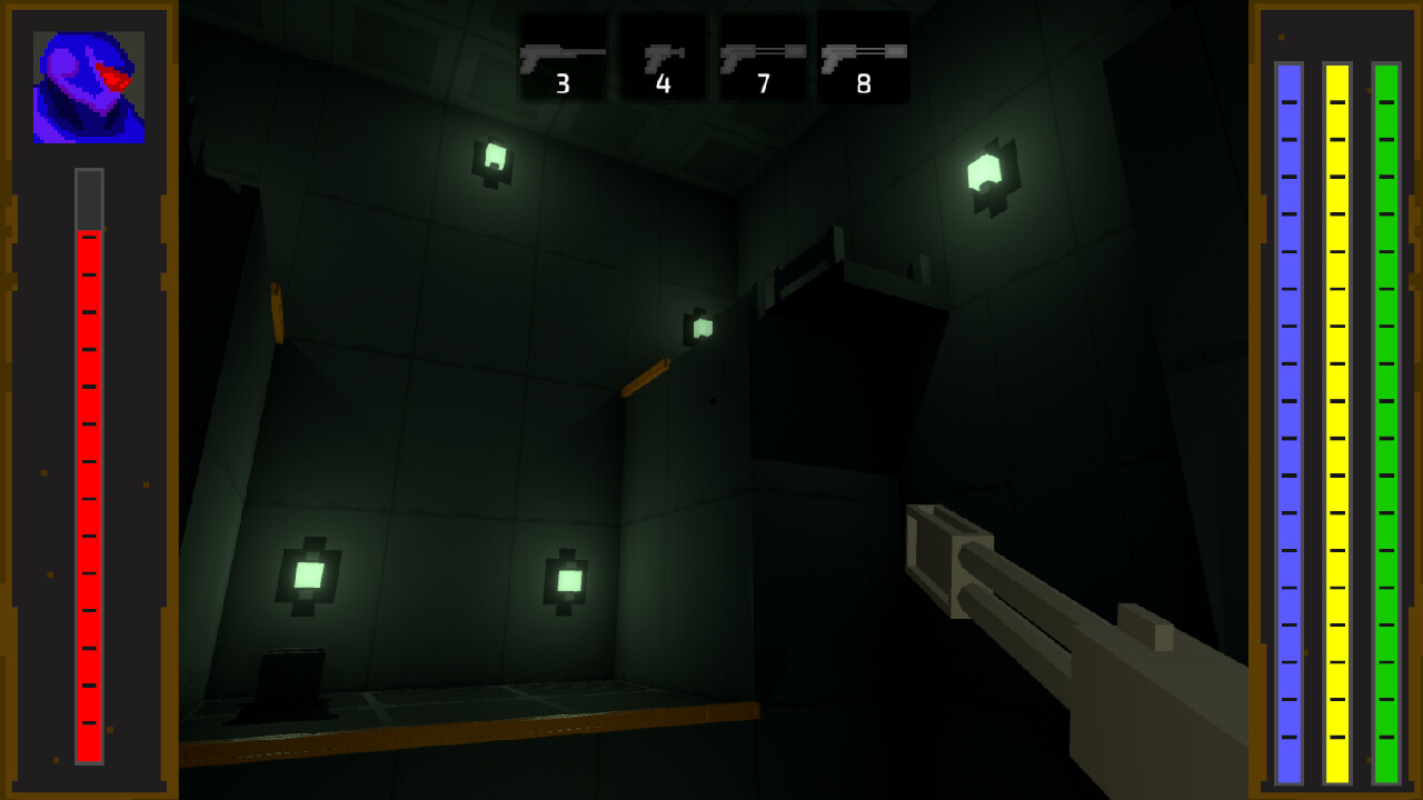 Distant Past screenshot 5