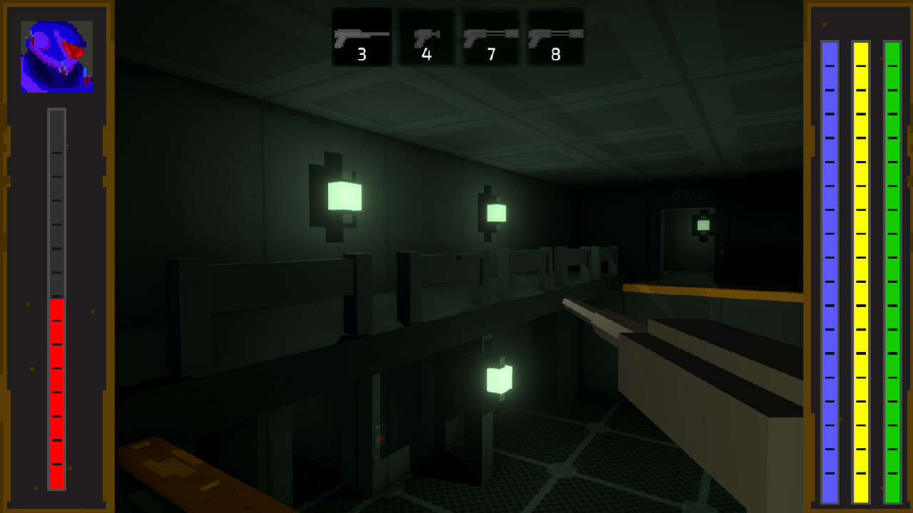 Distant Past screenshot 4