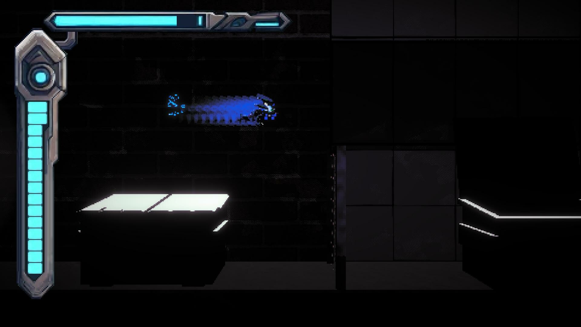 Dead Charge screenshot 7