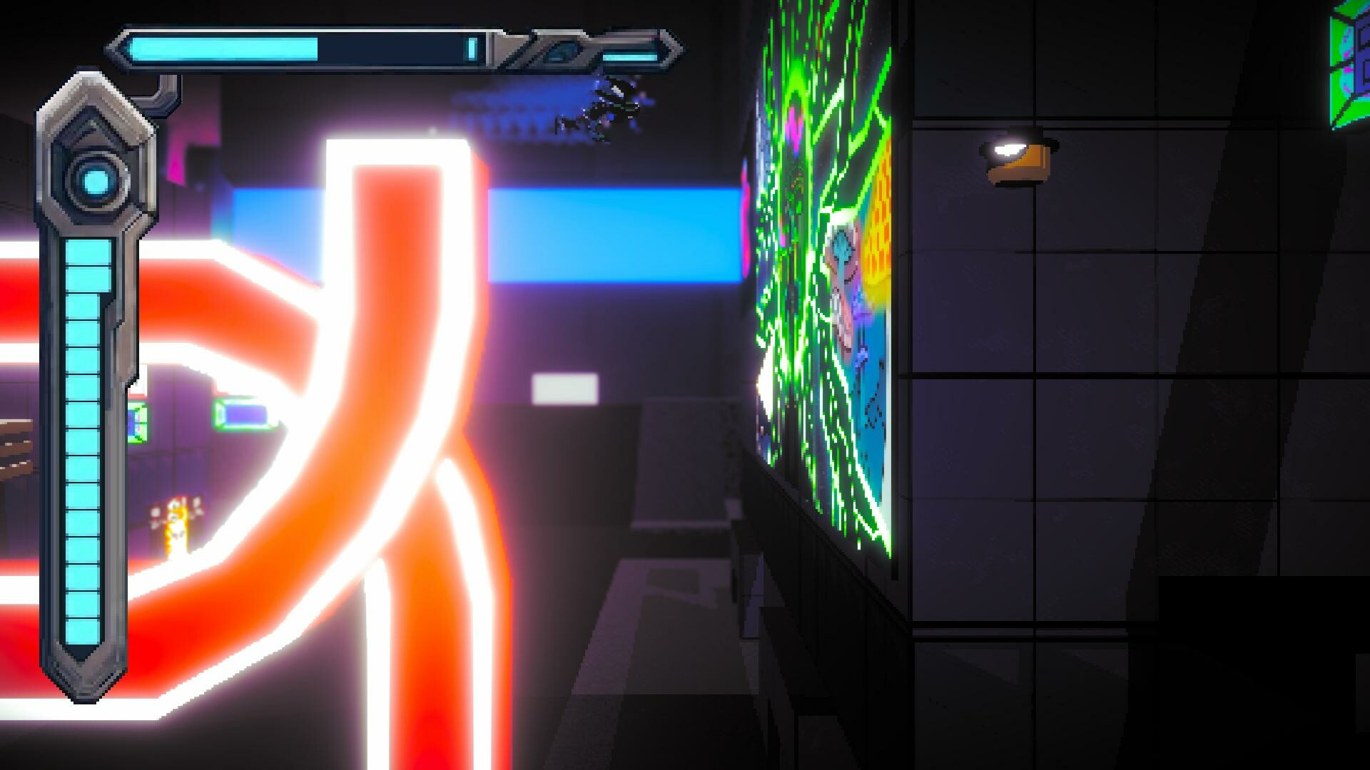 Dead Charge screenshot 9