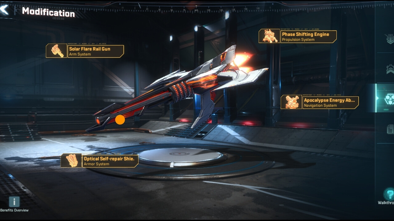 Project Entropy screenshot 4
