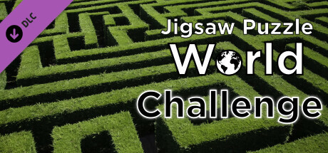 Jigsaw Puzzle World - Challenge