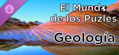 El Mundo de los Puzles - Geología