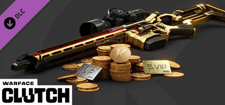 Warface: Clutch — 스나이퍼 스타터 팩