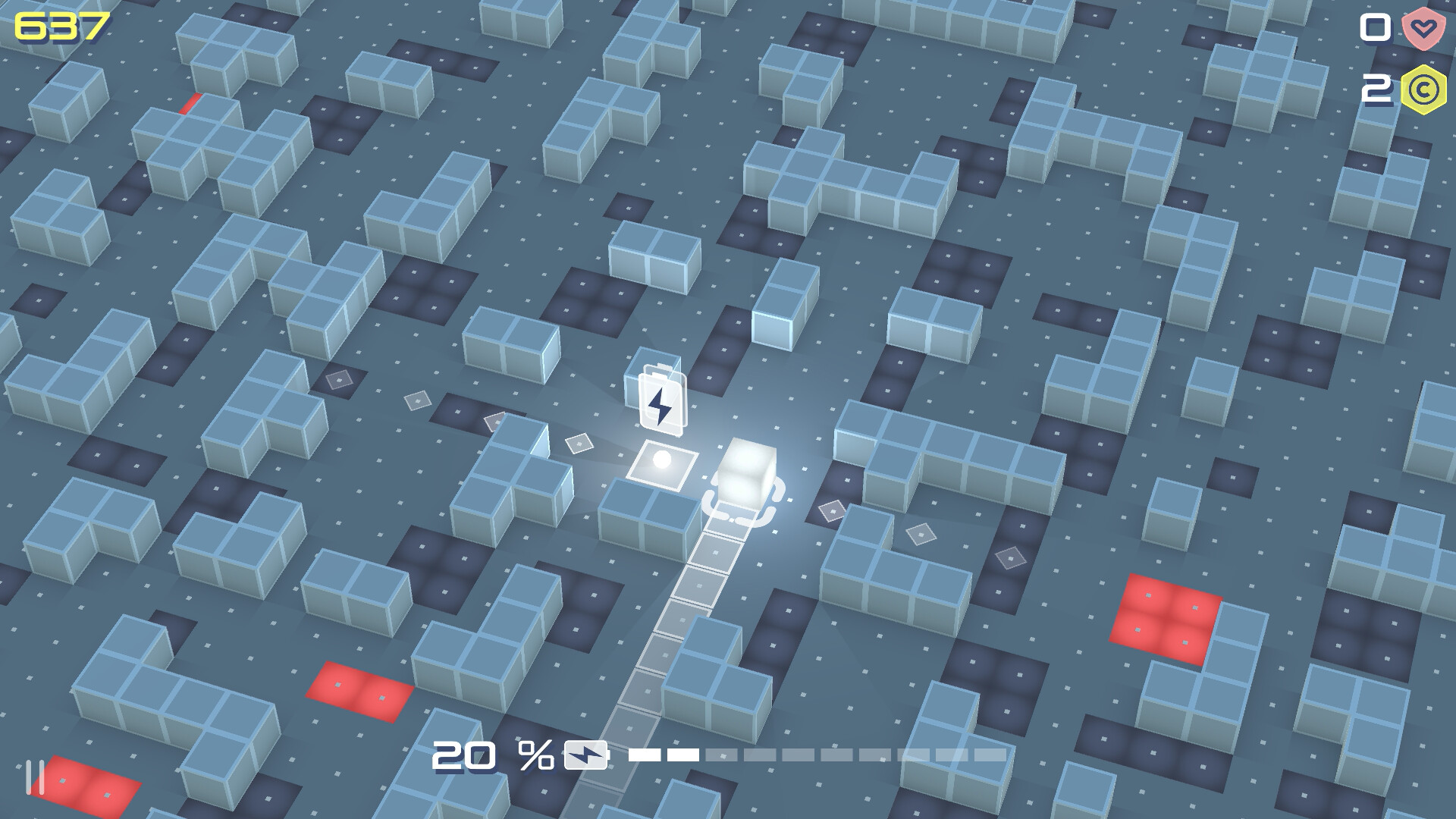 Light Box screenshot 1