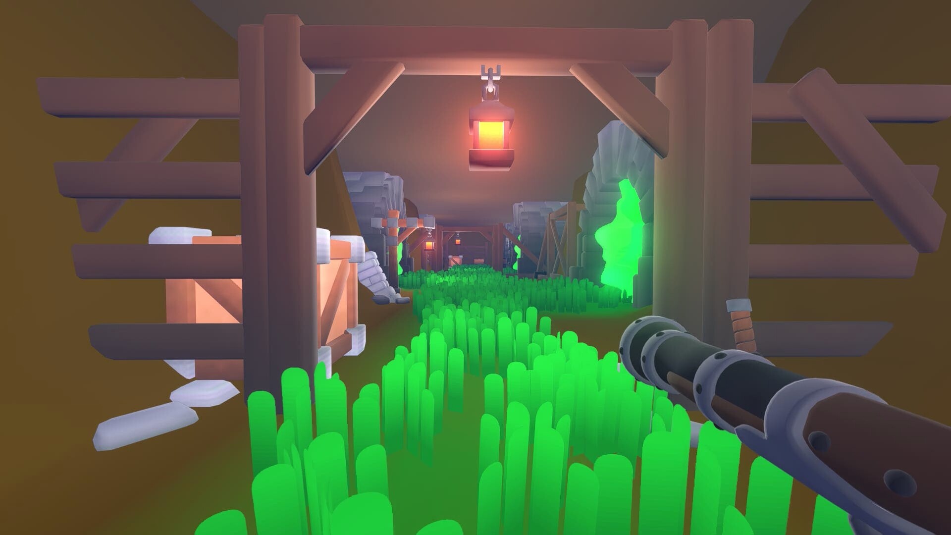Reforge Front screenshot 3