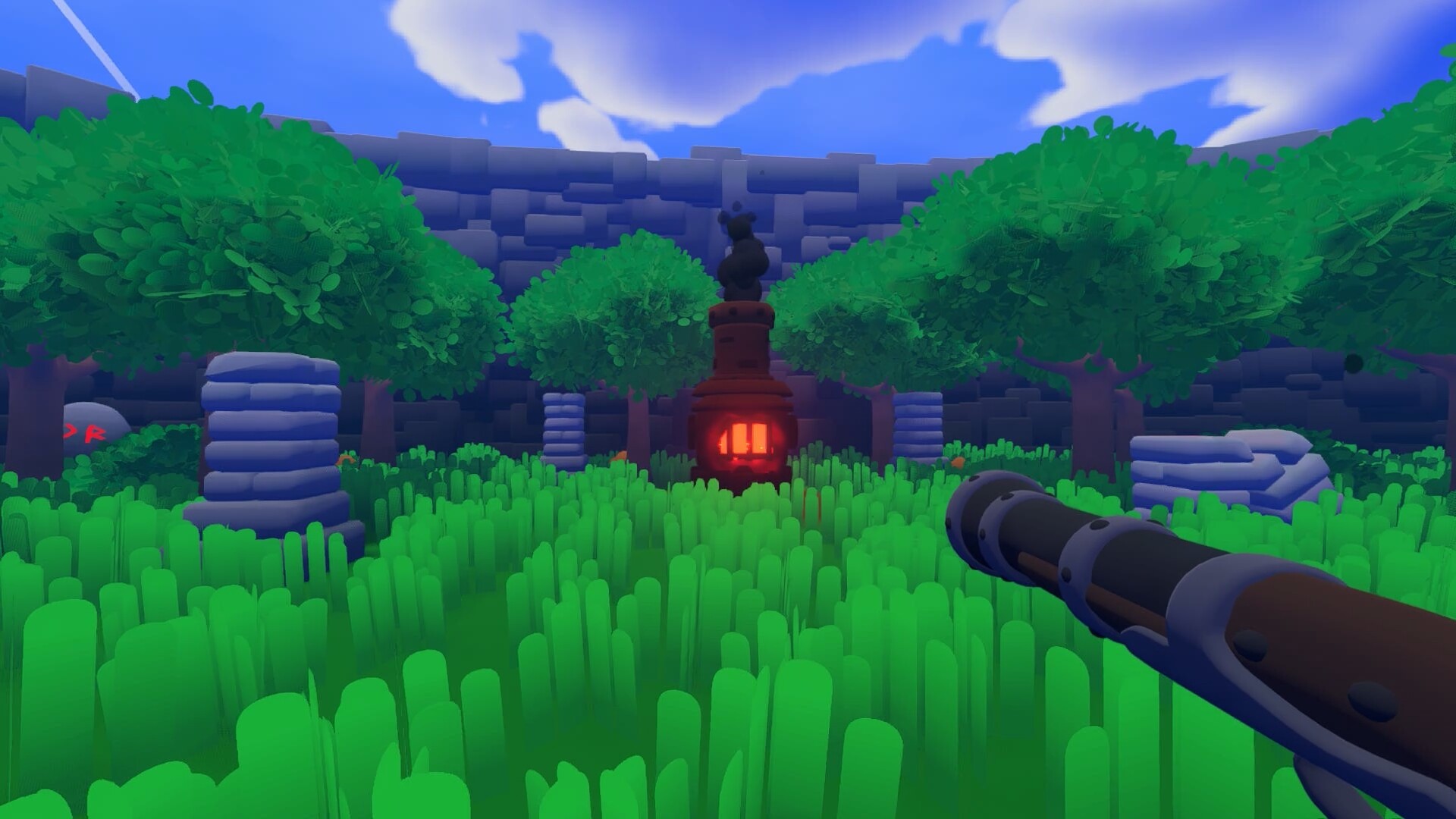 Reforge Front screenshot 5