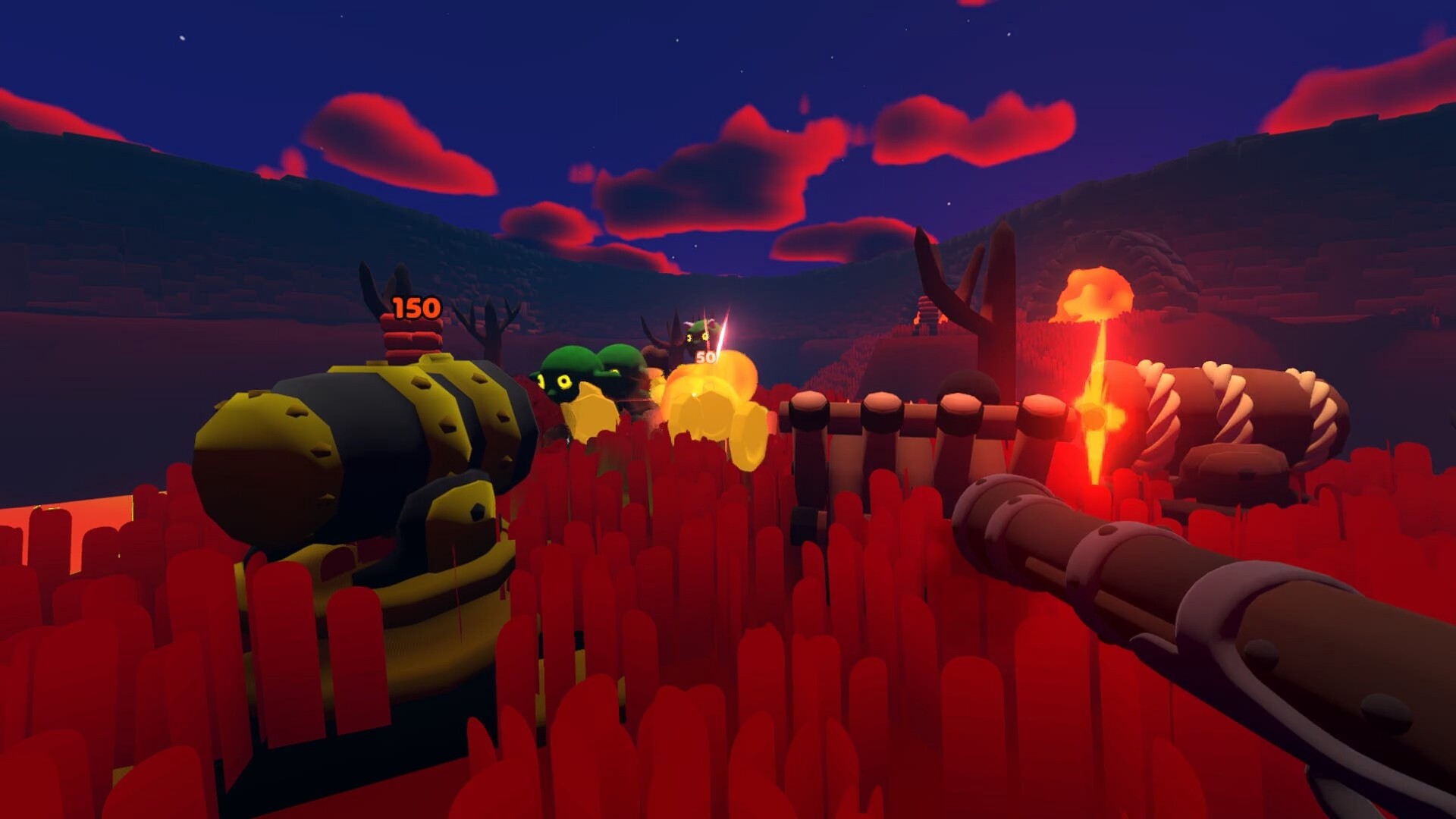 Reforge Front screenshot 2