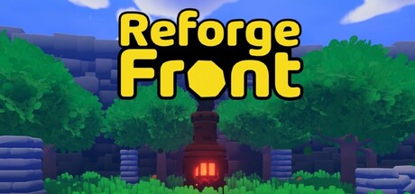 Reforge Front