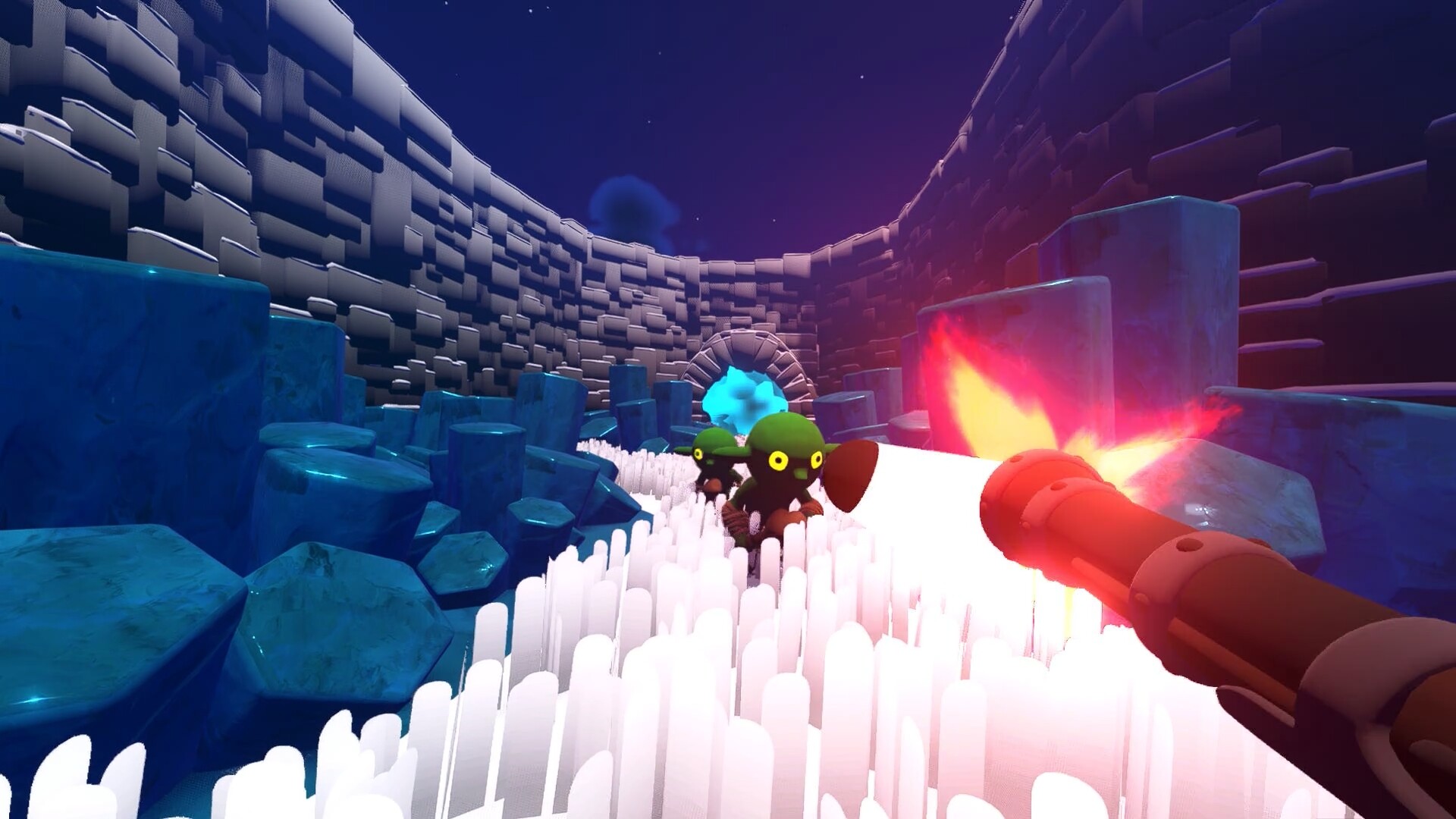 Reforge Front screenshot 4