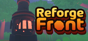 Reforge Front