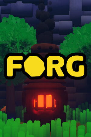 Reforge Front