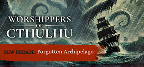 Worshippers of Cthulhu